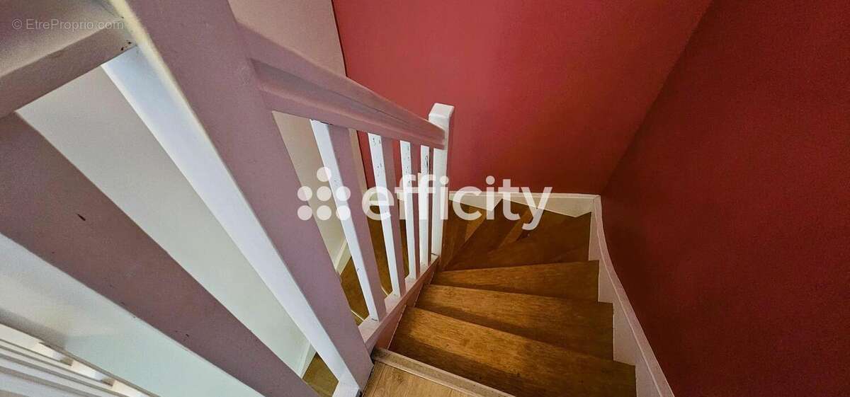 Maison 90 m² à Lagny-Sur-Marne  - photo 10