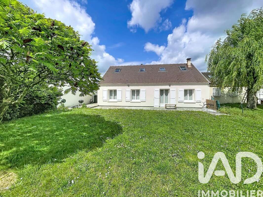 Photo 2 - Maison à LA CHAPELLE-LA-REINE
