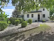 Maison à VILLIEU-LOYES-MOLLON