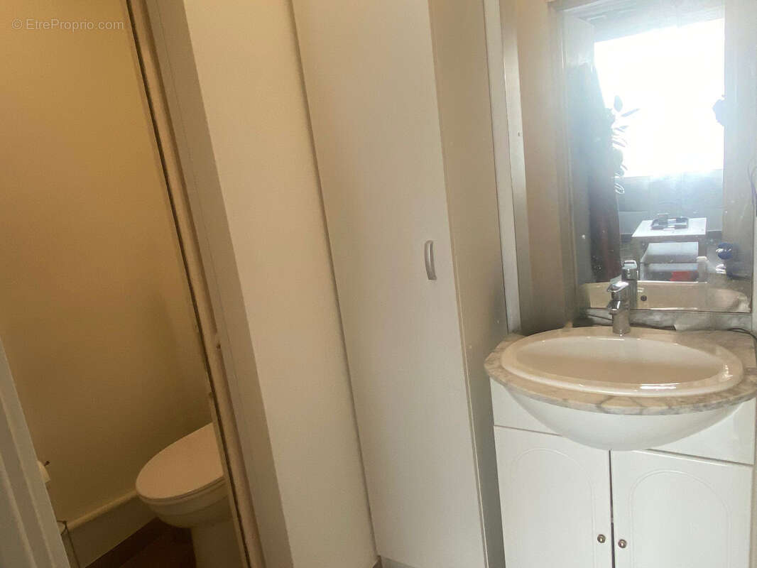 Appartement à VIDAUBAN