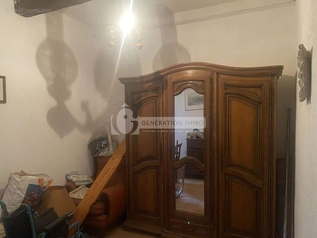 Appartement à ARLES