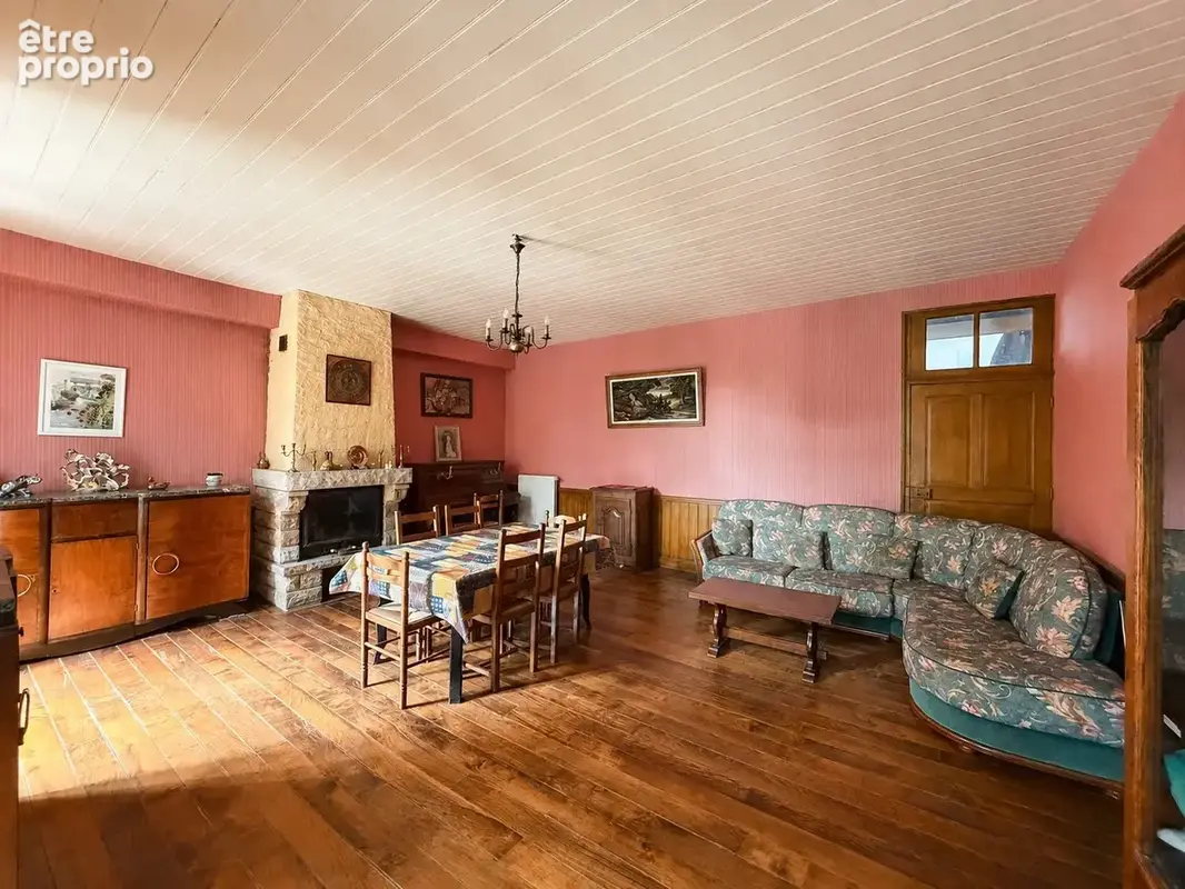 Maison 7 pièces 188 m² à vendre à Rignac (12390) - photo 6
