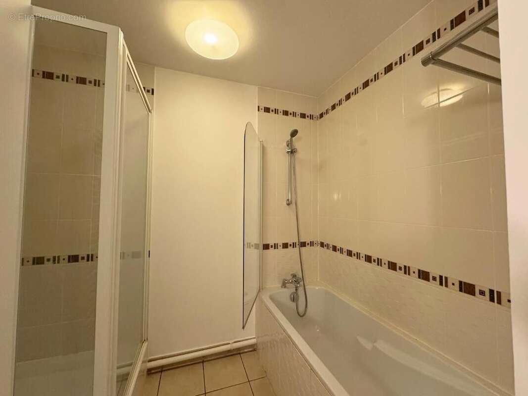 Photo 4 - Appartement à DIVONNE-LES-BAINS