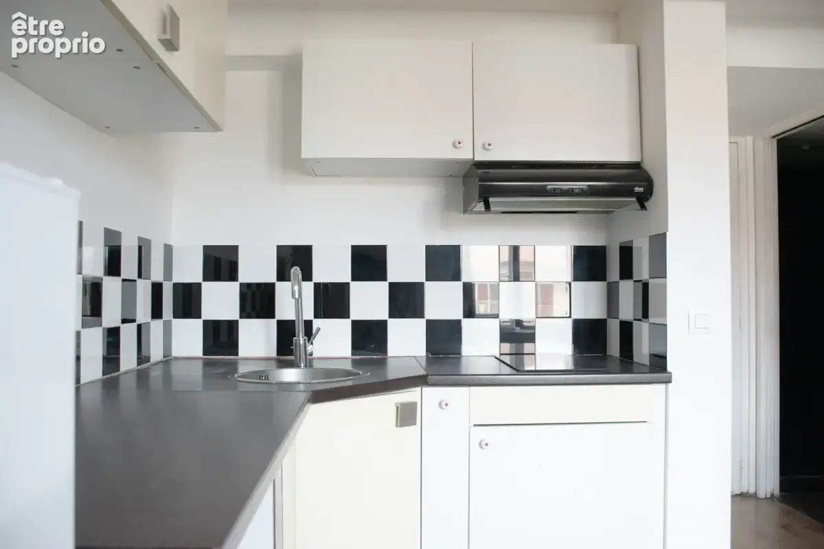 Hossegor - appartement t2 bis - vue ocean - photo 6