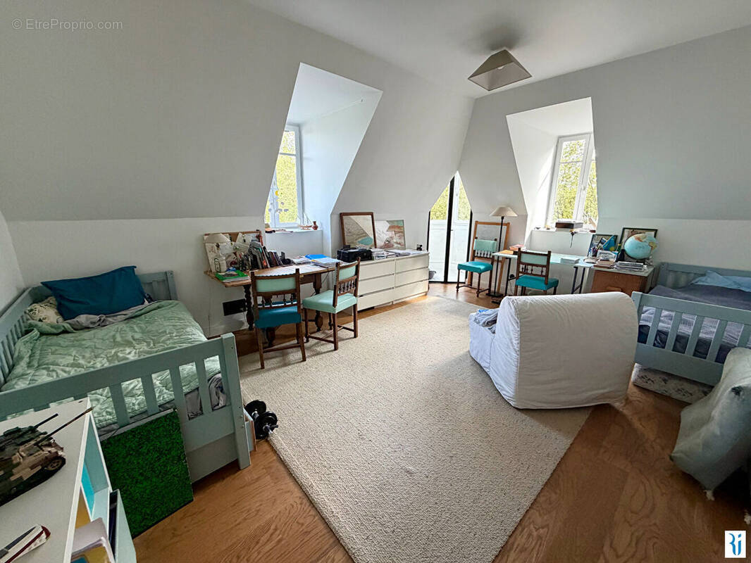 Appartement à ROUEN