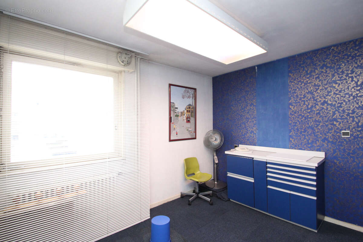 Appartement à MONTIGNY-LES-METZ