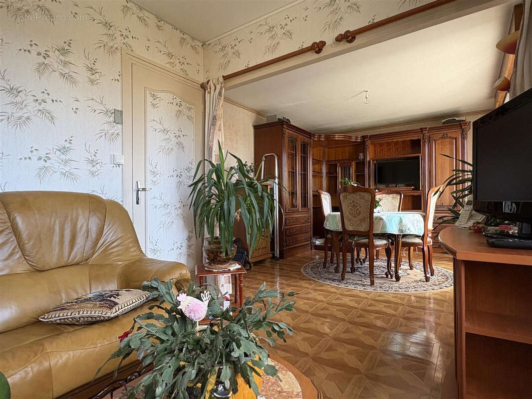 Maison à GACE