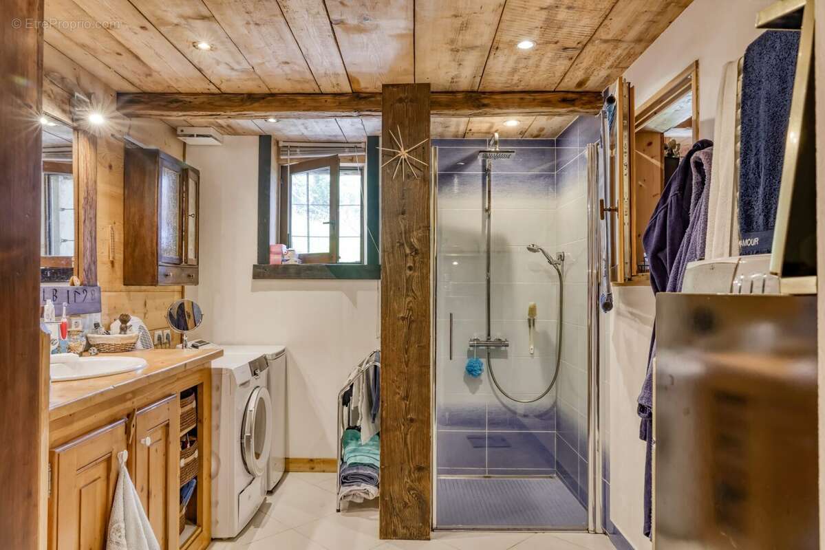 Maison 100 m² à Sallanches  - photo 9