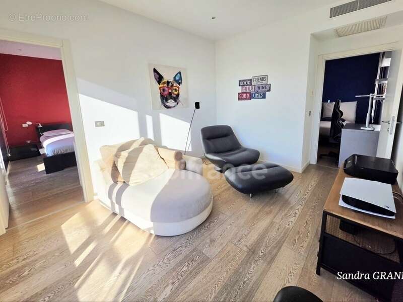 Appartement à VILLE-DI-PIETRABUGNO