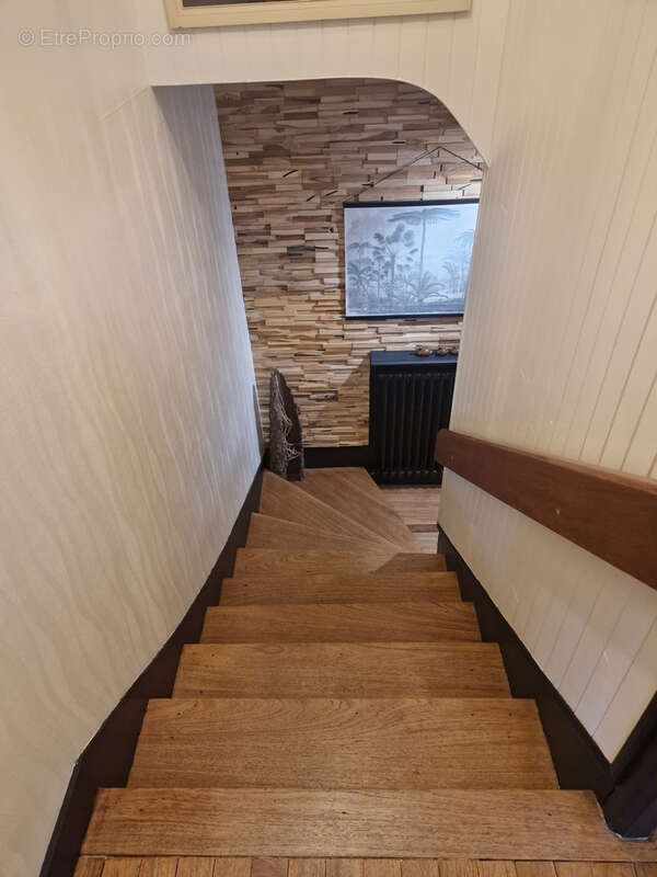 Maison à ROHAN