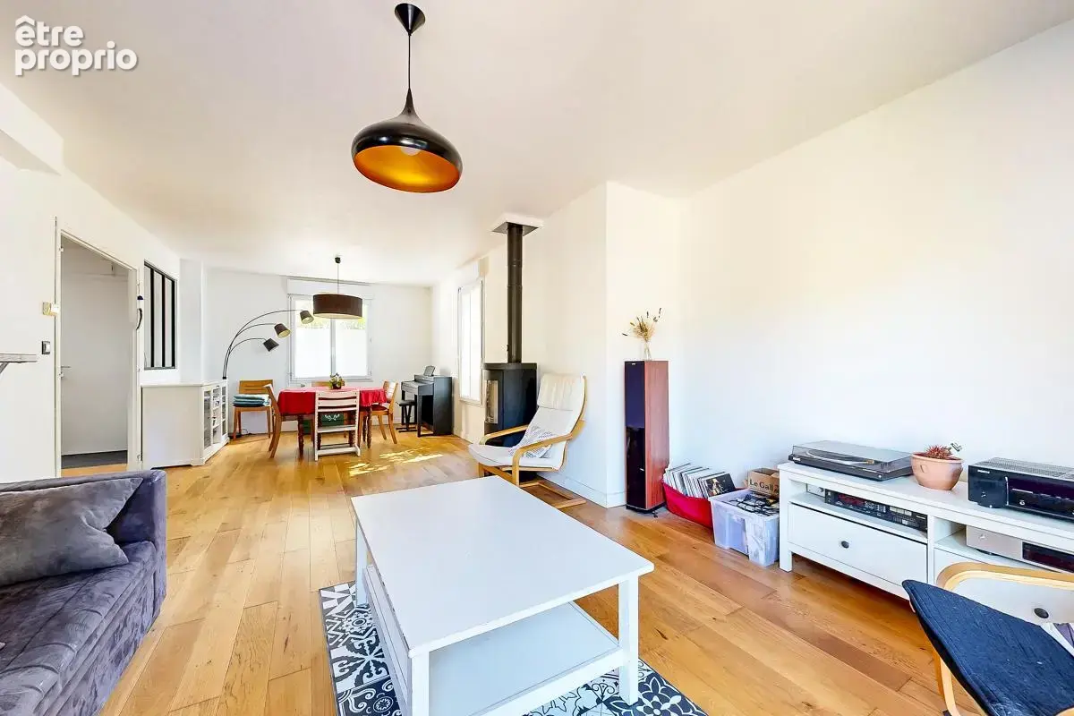Maison 5 ch Nantes Eraudiere 139m2 au sol - photo 2