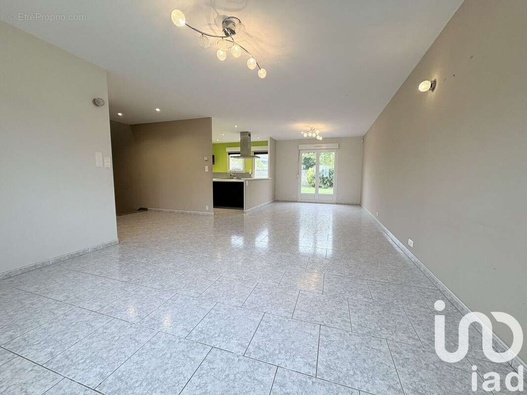 Photo 4 - Maison à SAINTE-MARIE-AUX-CHENES