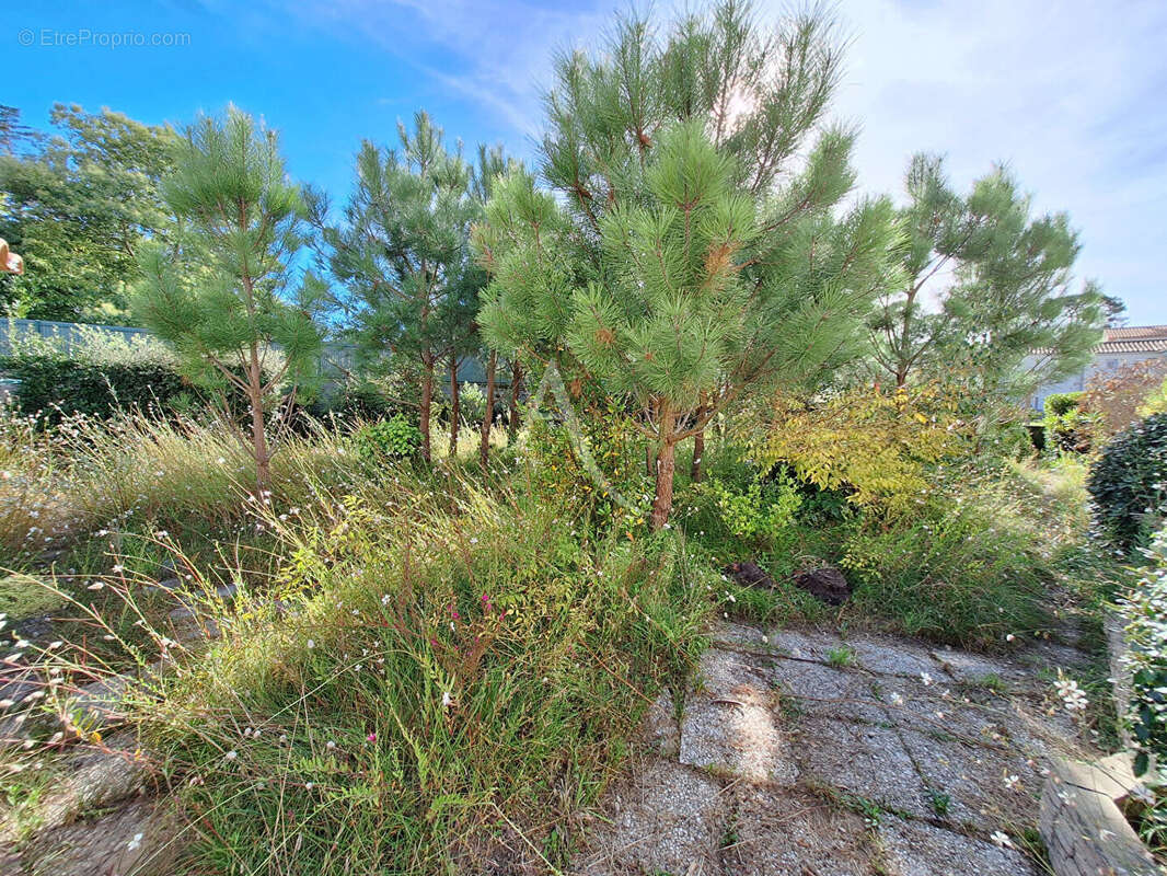 Maison à LA TRANCHE-SUR-MER