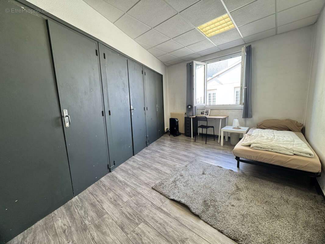 Appartement à LYON-9E