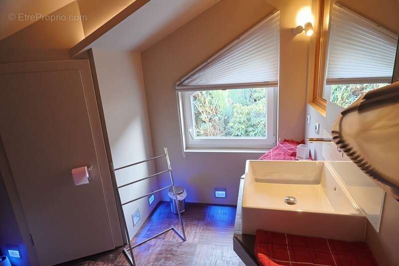 Chalet à vendre 4 pièces LA BRESSE (88) - photo 12