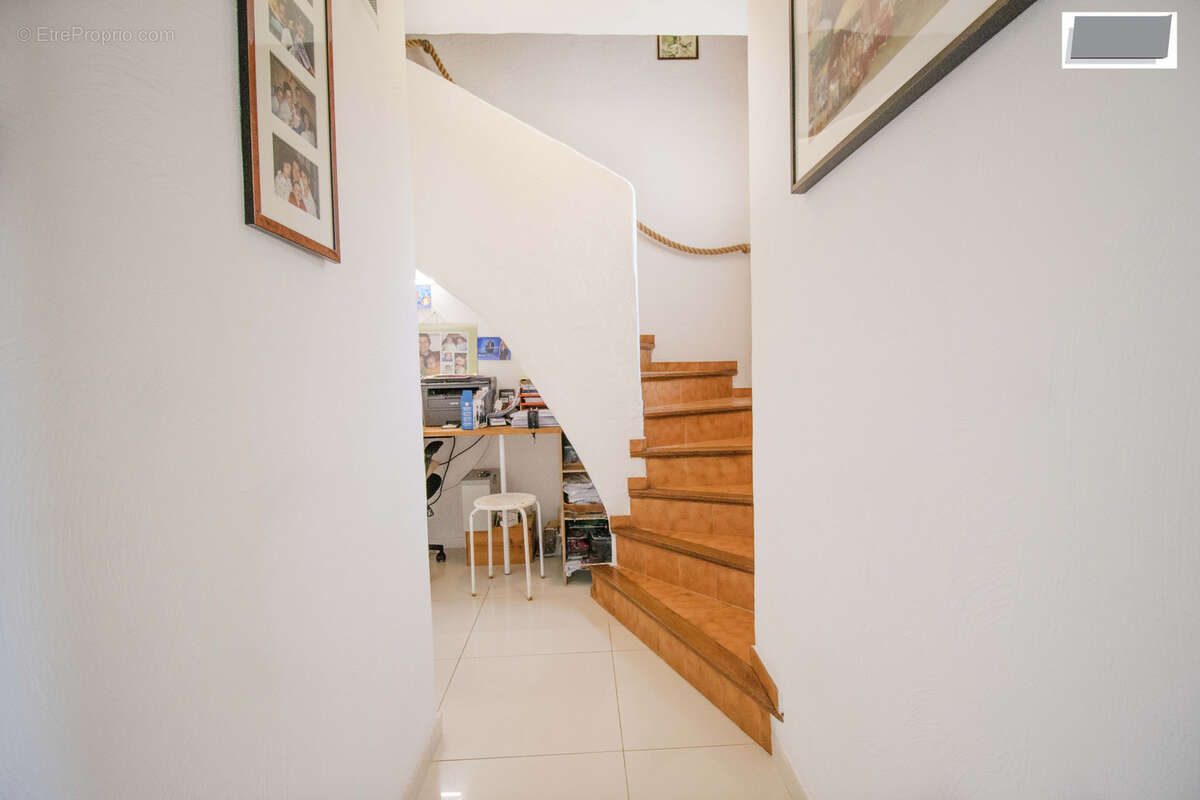 Maison à SAINT-MANDRIER-SUR-MER