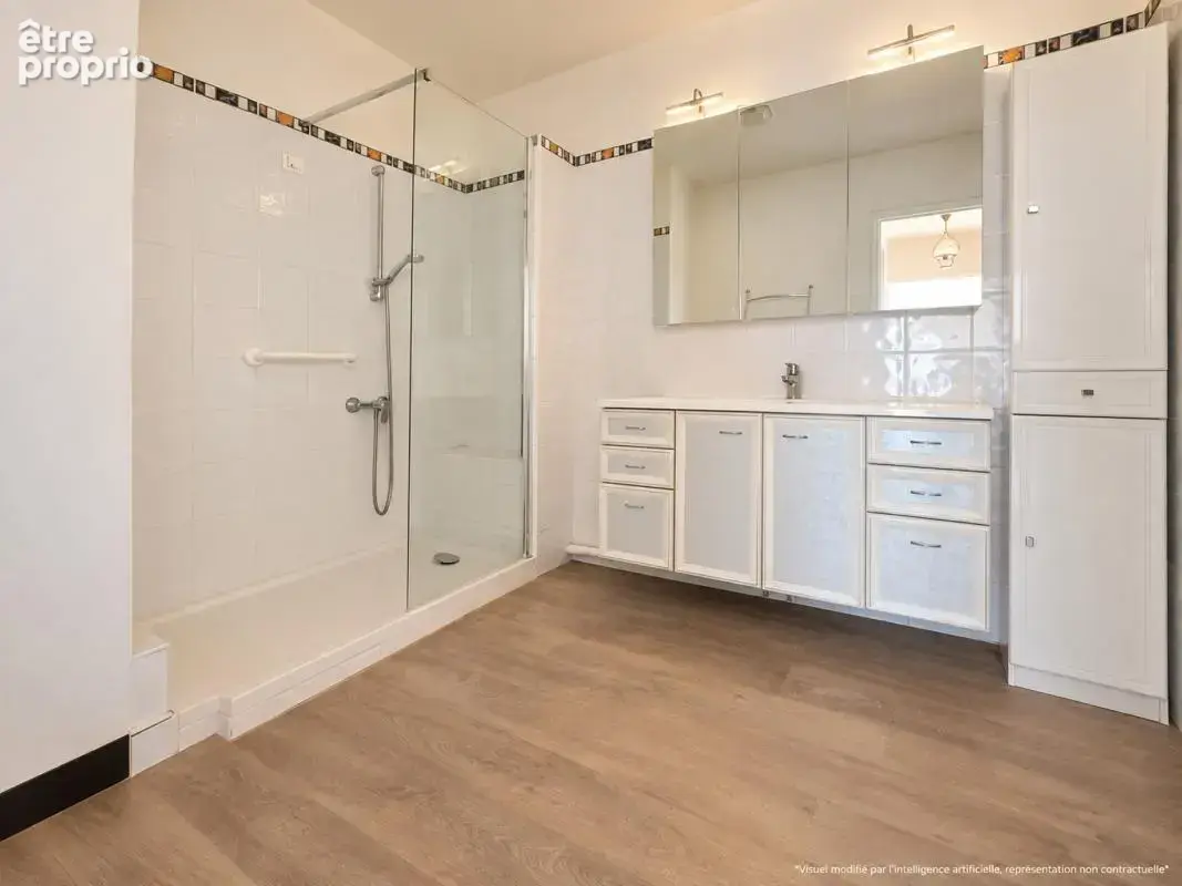 Appartement - photo 9