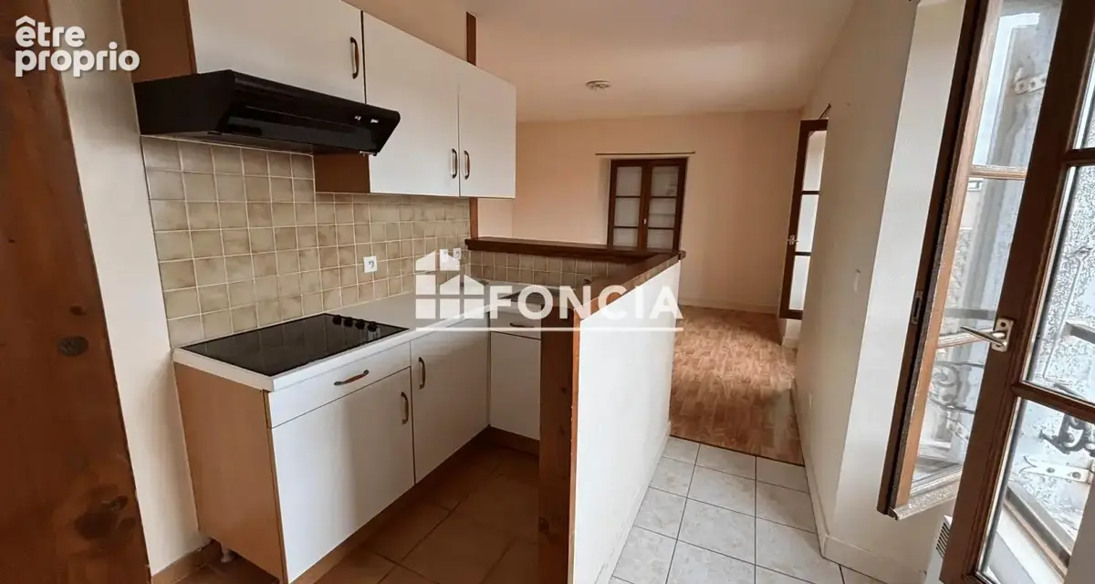 Appartement T2 Libre - photo 2