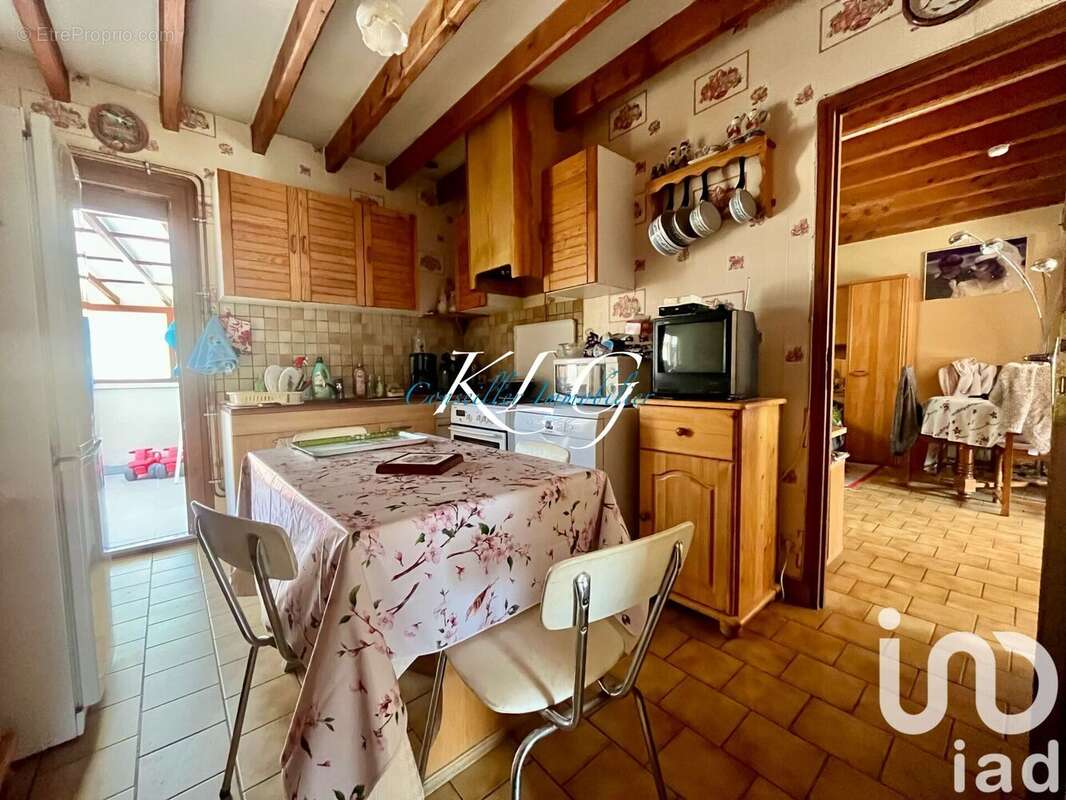 Photo 4 - Maison à PIERRES