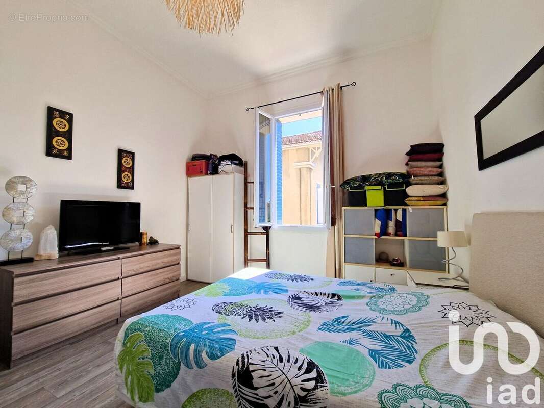 Photo 6 - Maison à CHATEAURENARD