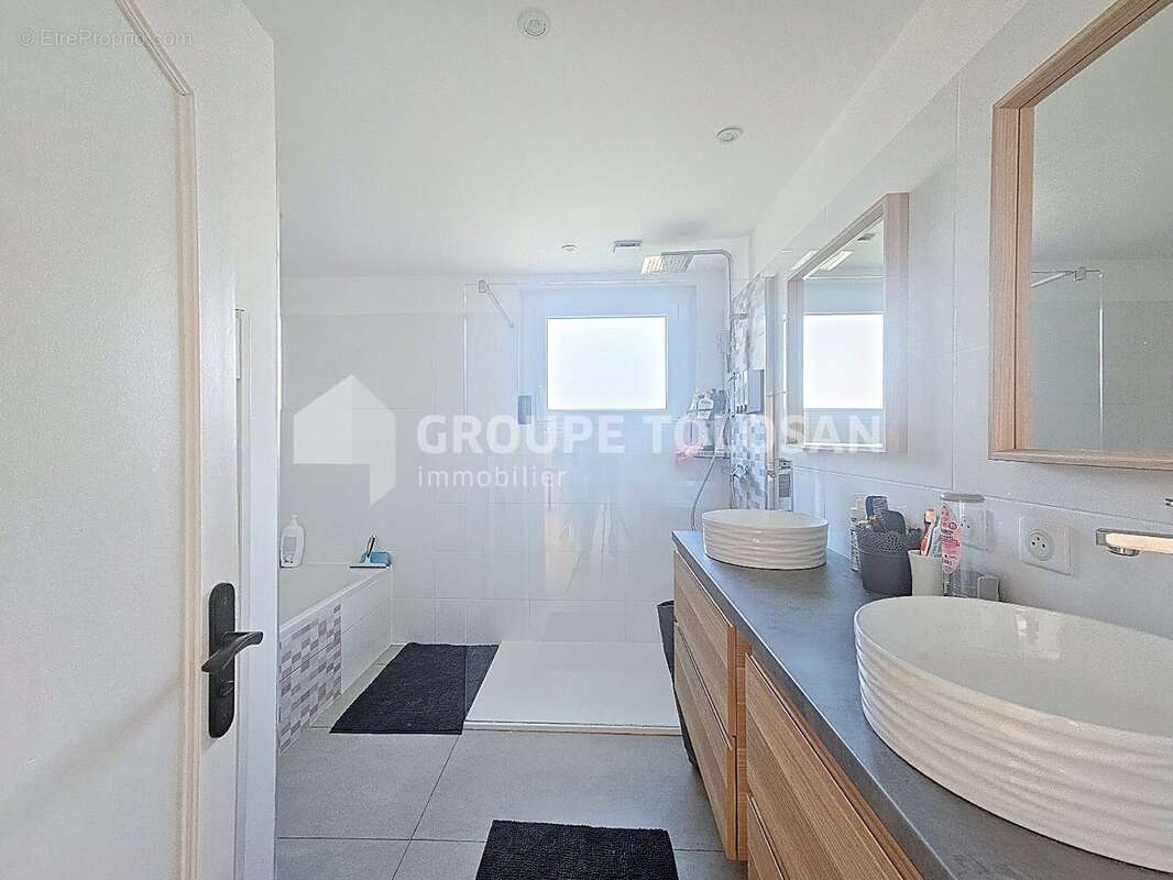 Maison à ESCALQUENS