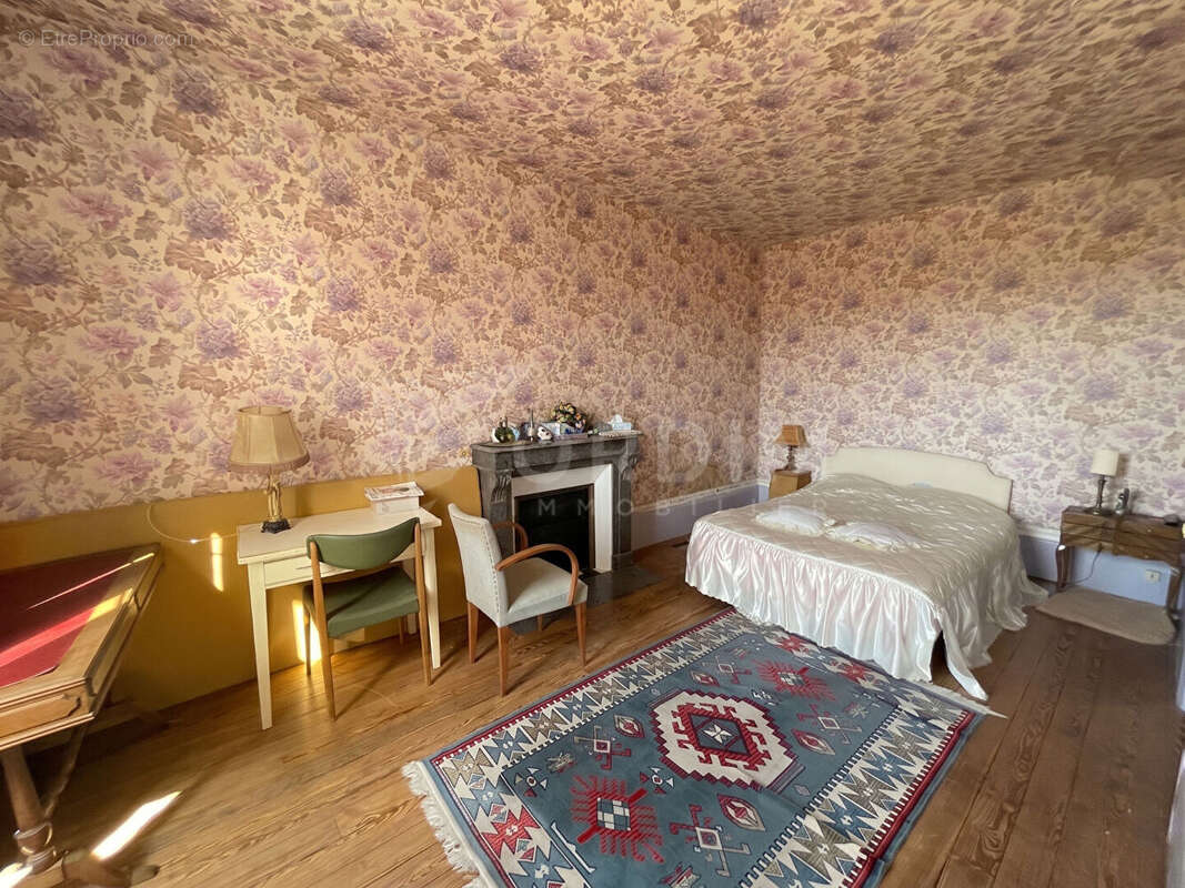 Maison à CHABLIS