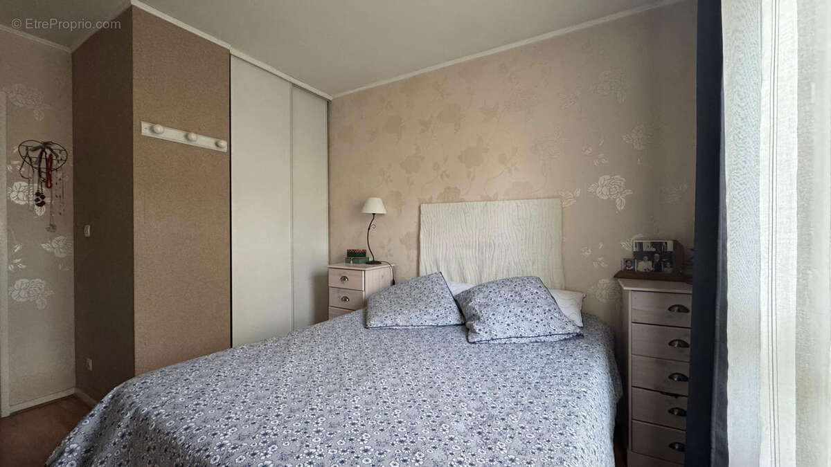 Appartement à LIVRY-GARGAN