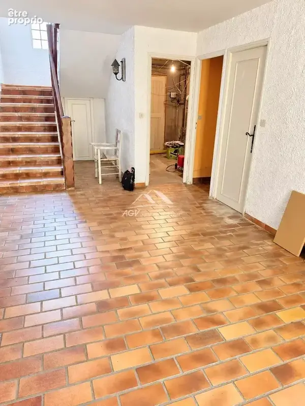 Maison individuelle 3 chambres  avec studio - photo 7