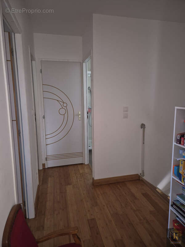 MAISON FAMILIALE 144M2 Recente 6 chambres sur PORNIC (44210) Pays de Retz - photo 17