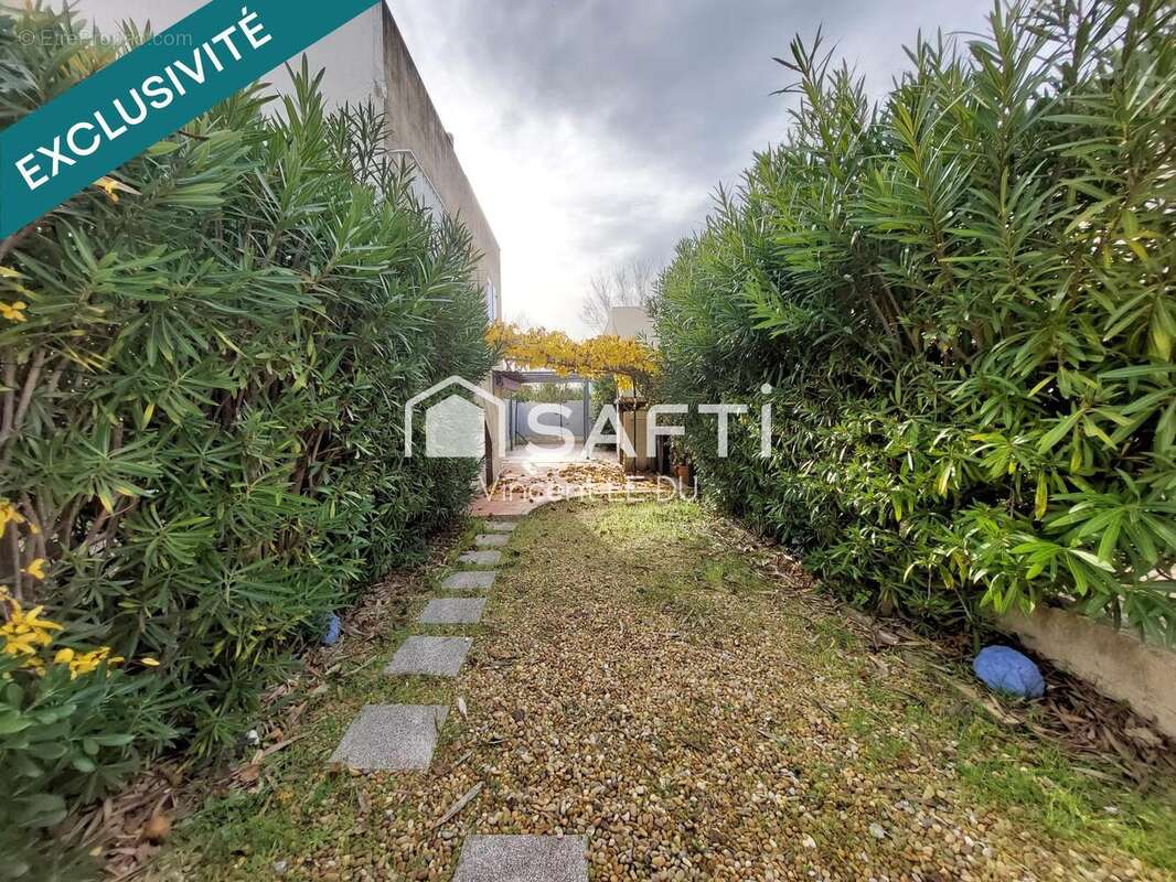 Photo 5 - Appartement à MARSEILLAN