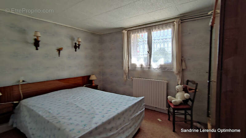 Une maison pensée pour les moments de bonheur en famille, au cœur de la campagne Normande - photo 18