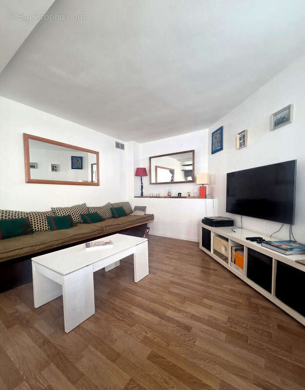 Maison de ville Gagny 3 pièces 67 m2 - photo 2