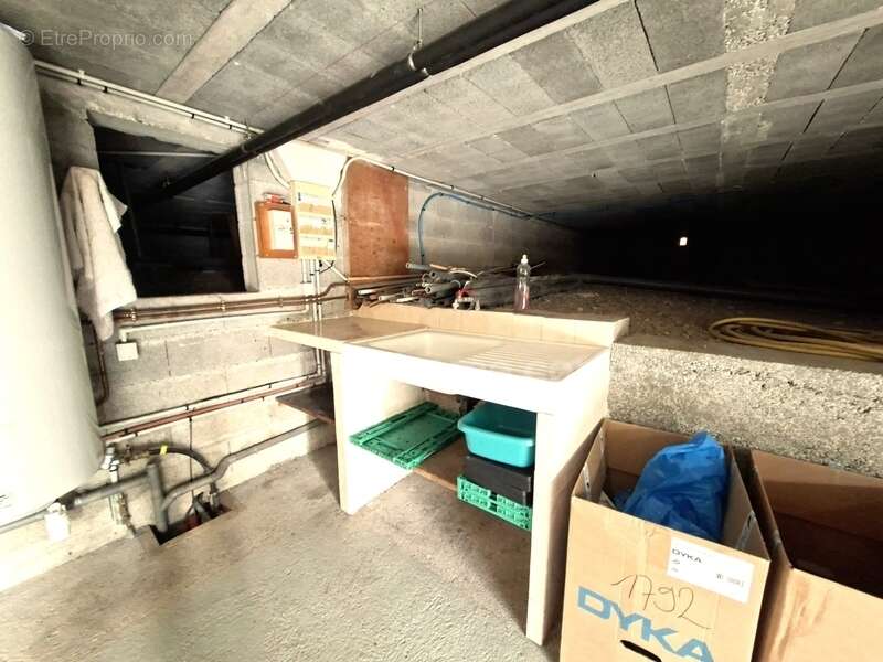 Maison à DIGNE-LES-BAINS