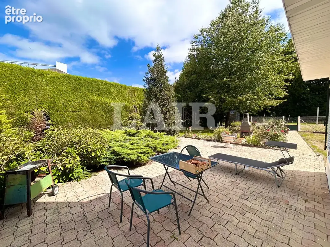 Charmante Propriété Familiale avec jardin à vendre à La Ferté Macé - Ref O15630 - photo 18