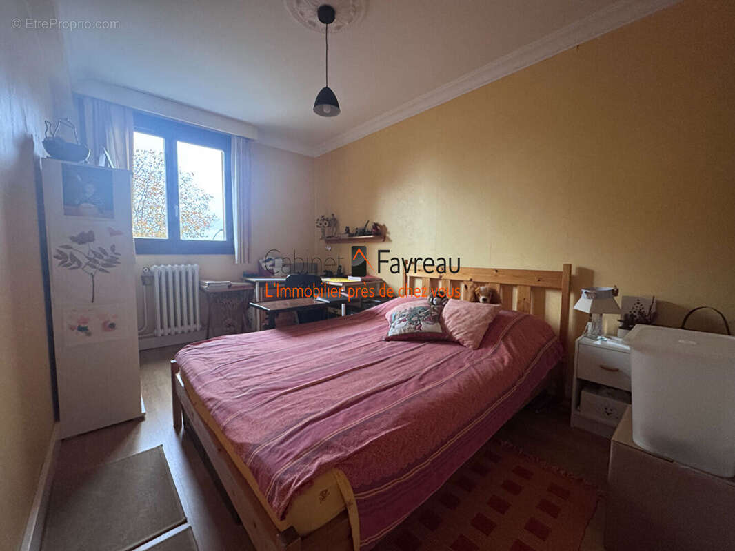 Appartement à CHEVILLY-LARUE