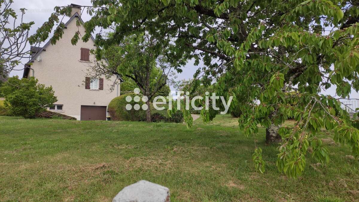 Maison à SAINT-BONNET-L'ENFANTIER
