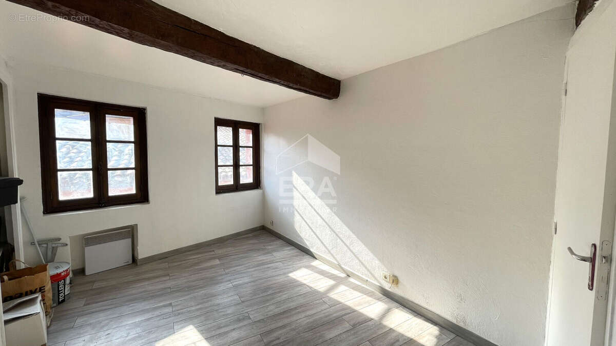 Appartement à GRASSE