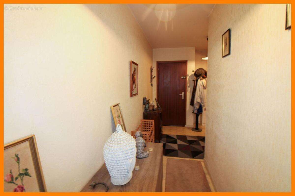 Appartement - photo 4
