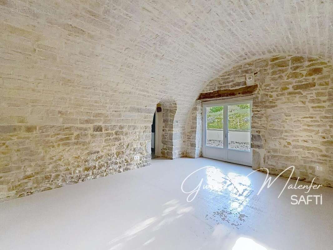 Photo 3 - Maison à LIESLE