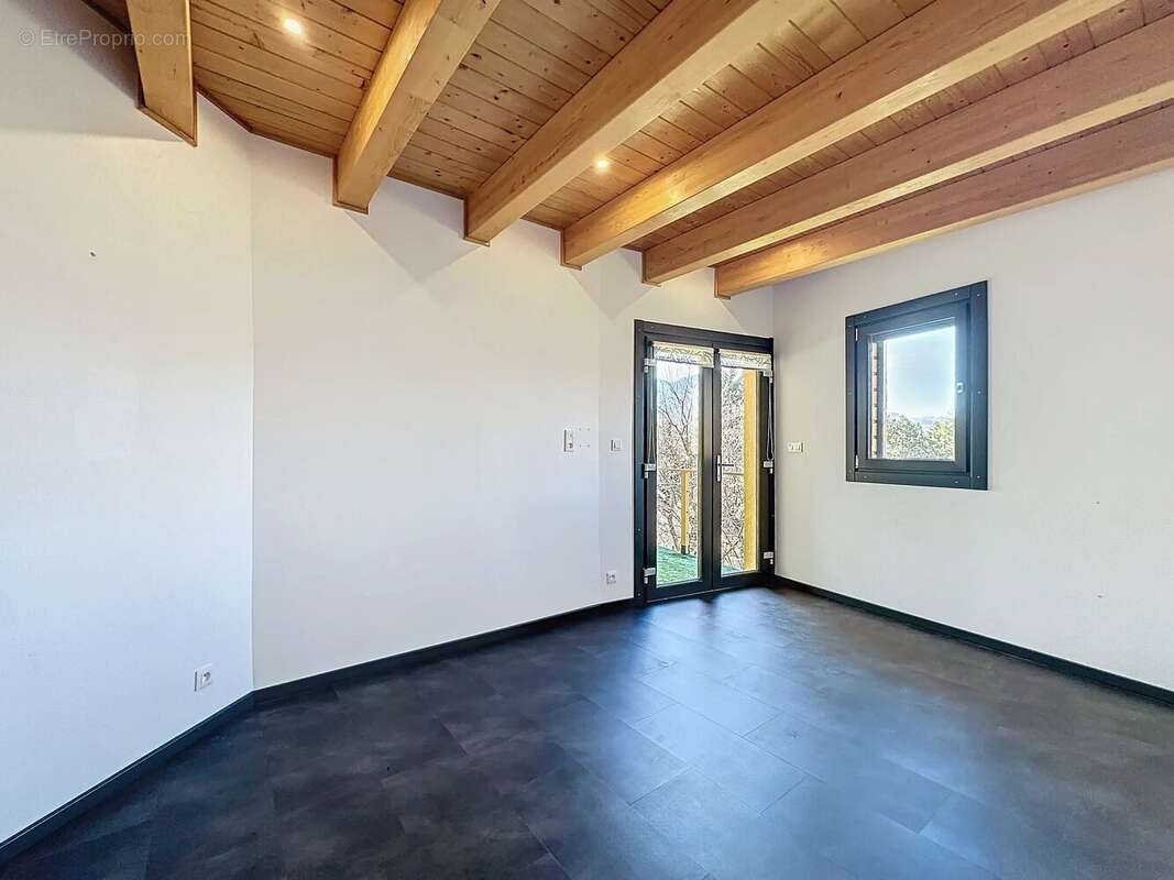 Maison à SAVINES-LE-LAC