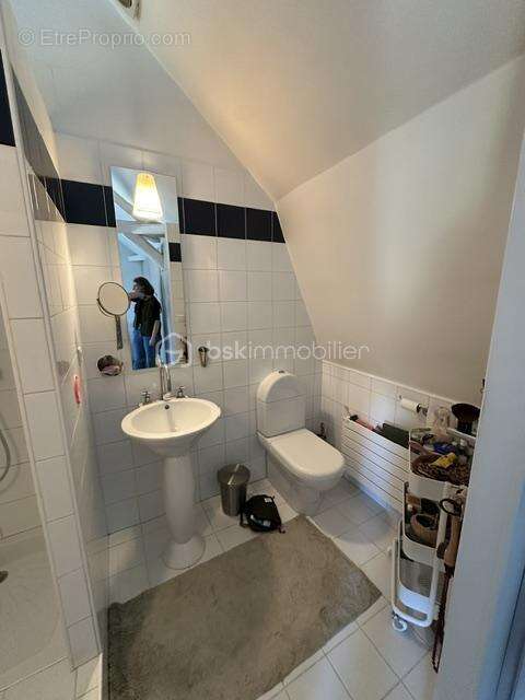 Maison de charme - photo 10