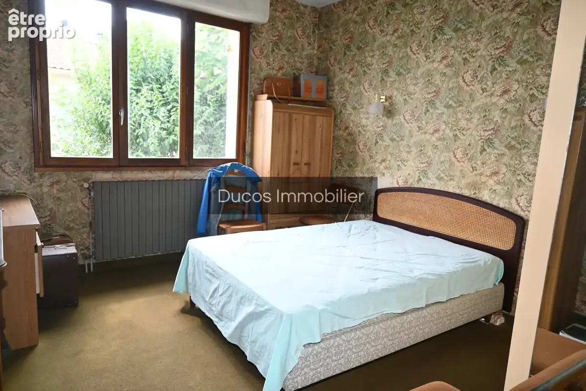 Maison axe Marmande - Ste Bazeille - photo 10