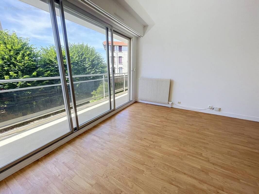 Photo 1 - Appartement à FOURQUEUX