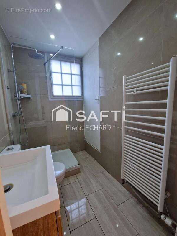 Photo 8 - Maison à MANTES-LA-VILLE