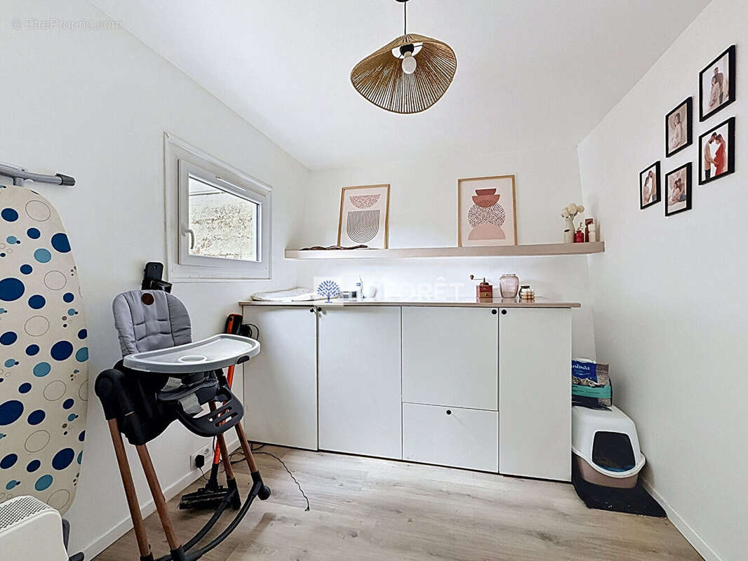 Maison Amfreville La Mi Voie 4 pièces 123.12 m2 - photo 6