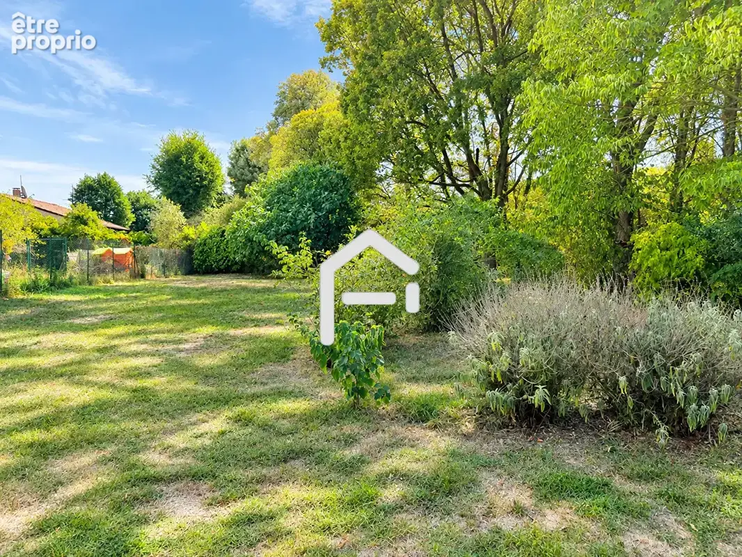 Maison 6 pièces 225 m² à vendre à Pin-Balma (31130) - photo 5