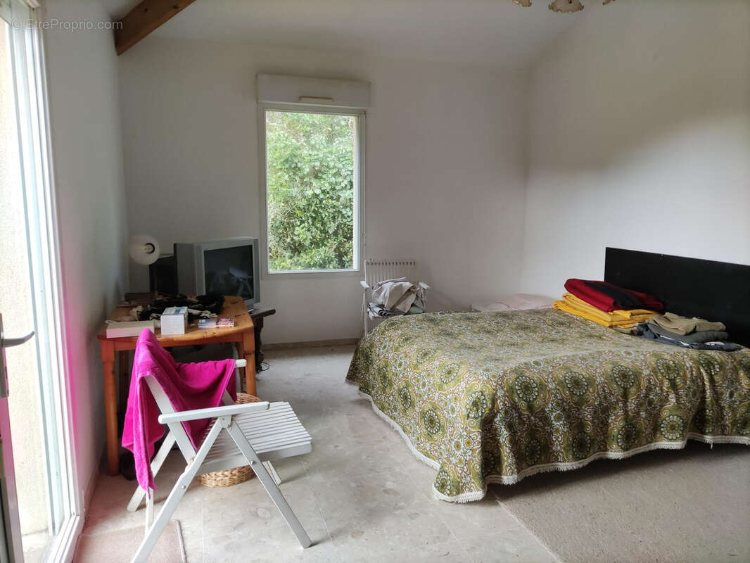 Maison à PREFAILLES