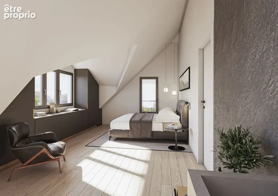 Maison 9 pièces 161 m2 - Saint-Jorioz - photo 8