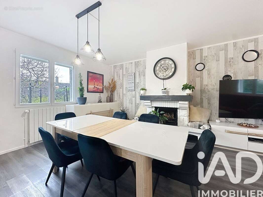 Photo 4 - Maison à VERNOUILLET