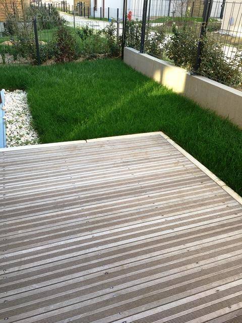 n°1 - Appartement à ROMAINVILLE